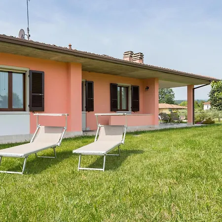 Holiday home Al Torchio Atene Manerba del Garda