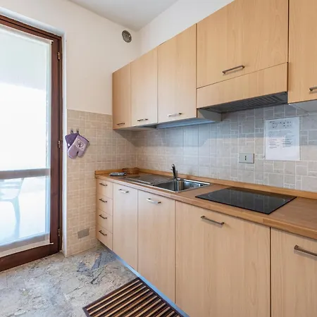 Holiday home Al Torchio Atene