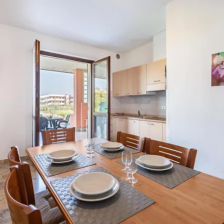 Al Torchio Atene Holiday home *