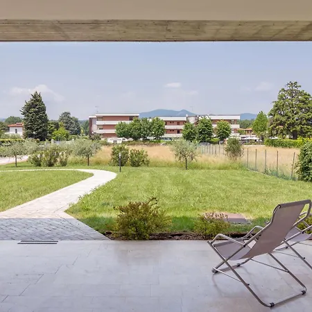 Holiday home Al Torchio Atene *