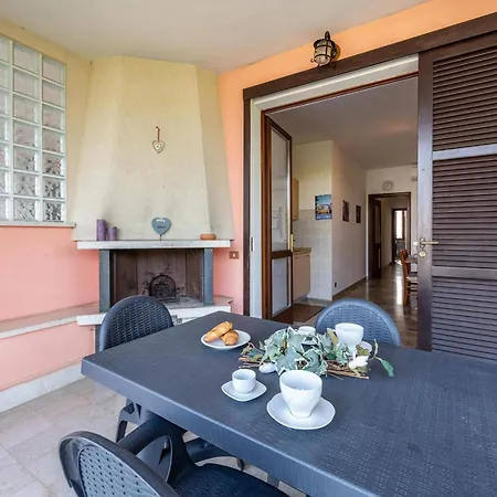 Holiday home Al Torchio Atene *