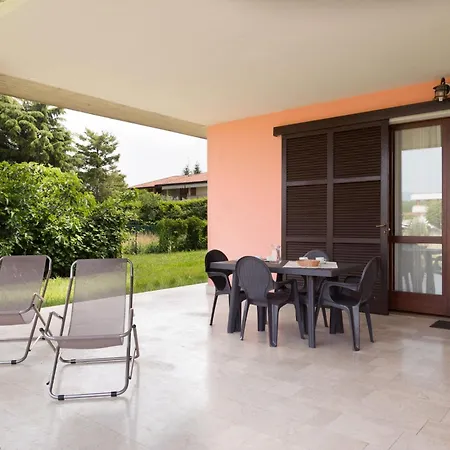 Al Torchio Atene Holiday home