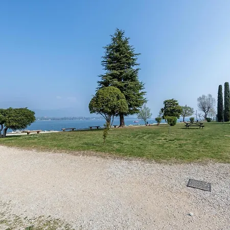 Holiday home Al Torchio Atene *
