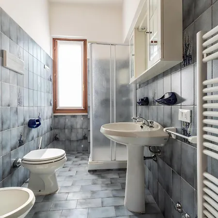 Holiday home Al Torchio Atene Manerba del Garda