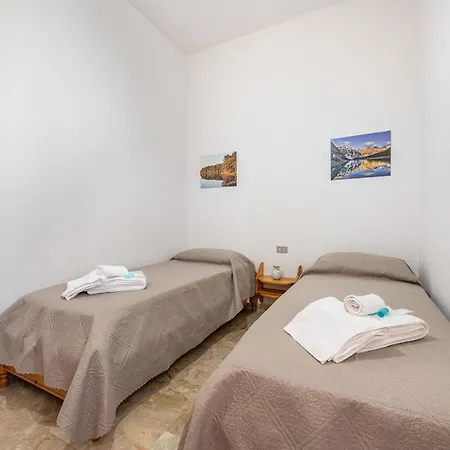 Holiday home Al Torchio Atene
