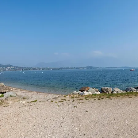 Holiday home Al Torchio Atene Manerba del Garda