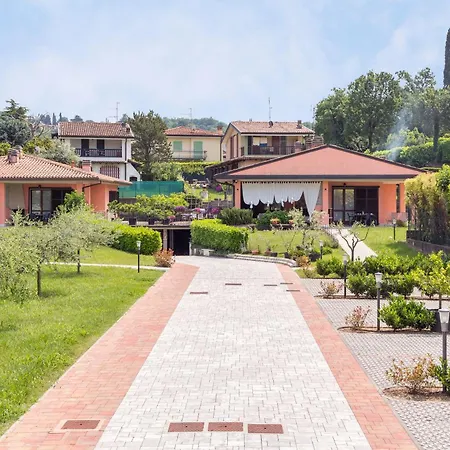 Holiday home Al Torchio Atene